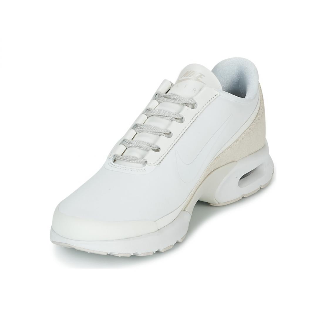 nike air max leather femme
