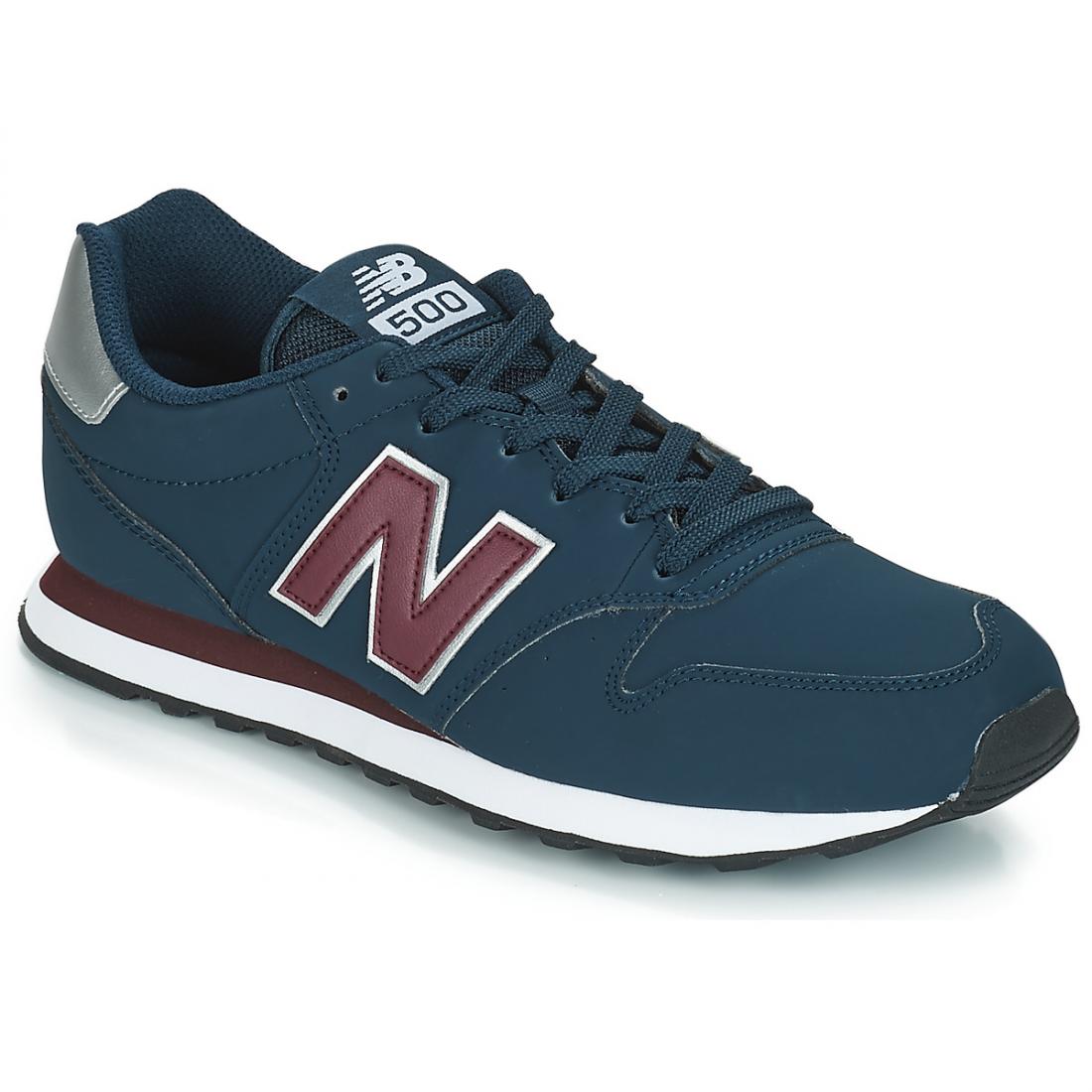 New Balance Gm500 Blue Hot Sale, UP TO 54% OFF