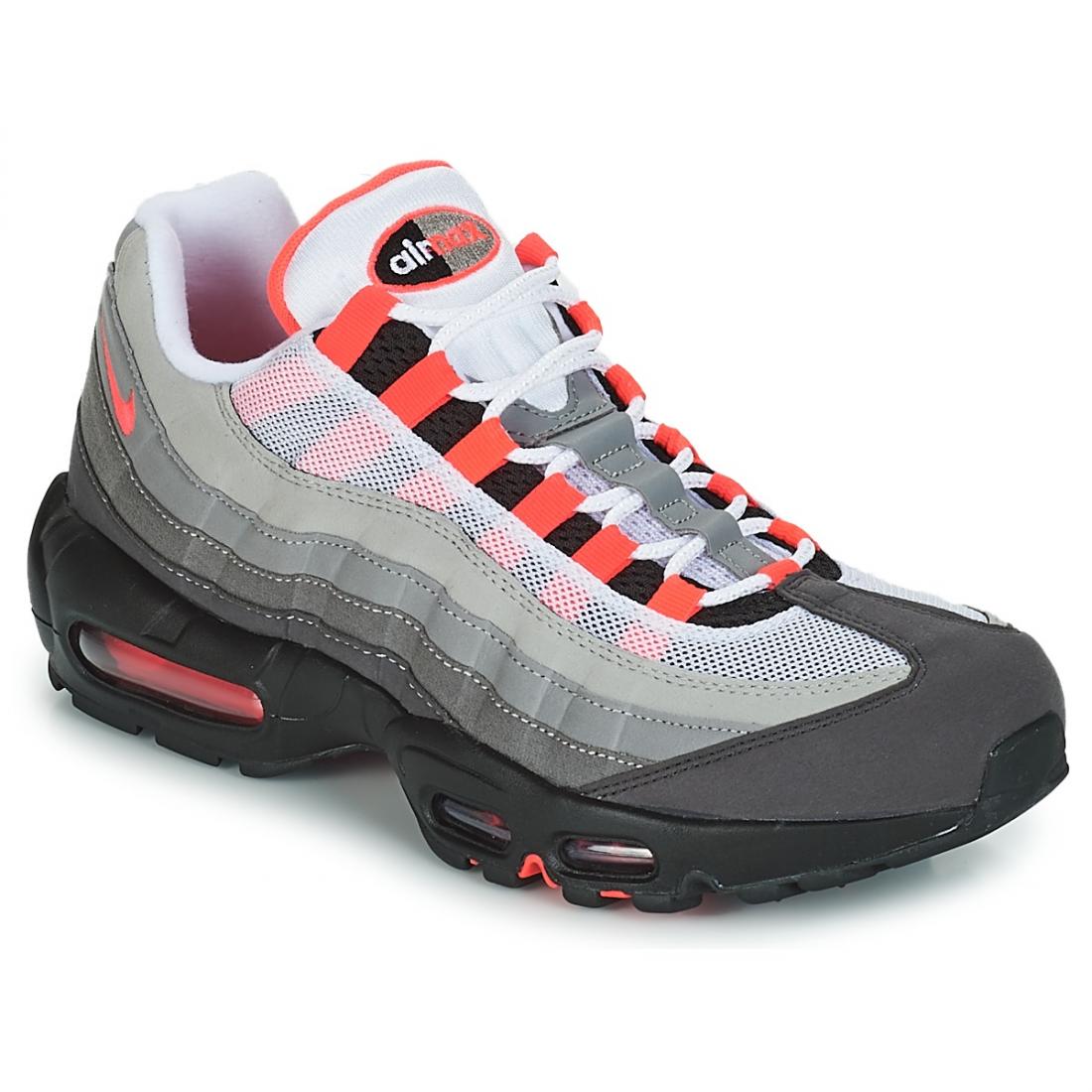 air max 95 rouge homme online